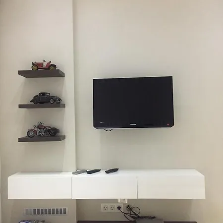 Apartment Sofia Διαμέρισμα