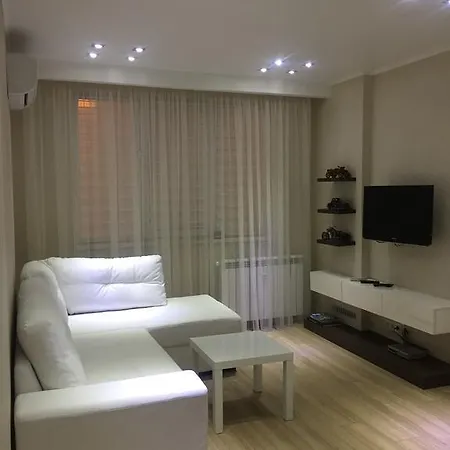 Apartman Apartment Sofia *