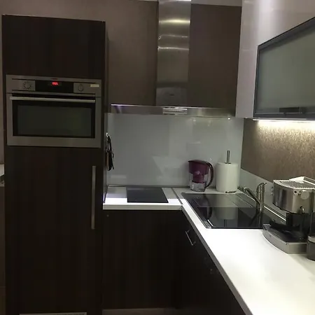 Apartment Sofia