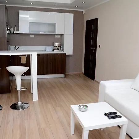 Apartment Sofia Διαμέρισμα Σόφια