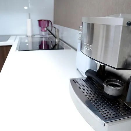 Apartment Sofia Σόφια