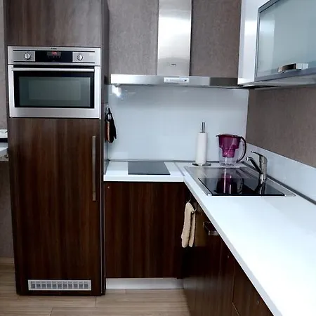 Apartment Sofia Διαμέρισμα *