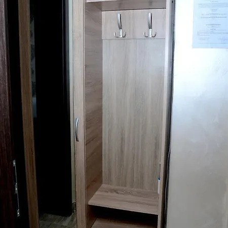 Apartman Apartment Sofia