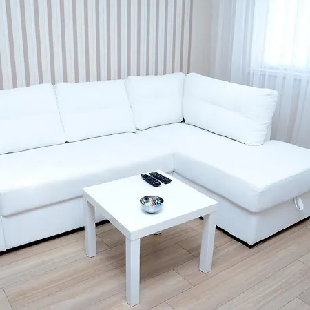 Apartment Sofia