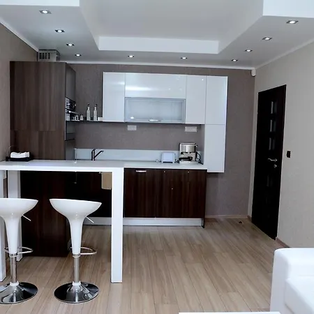 Apartman Apartment Sofia *
