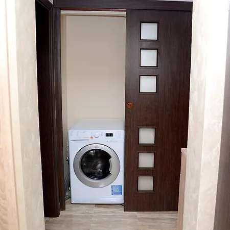Apartment Sofia Apartman