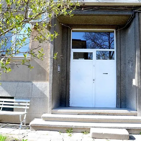 Apartment Sofia Διαμέρισμα *