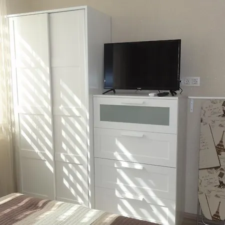 Διαμέρισμα Apartment Sofia *