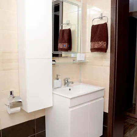 Apartment Sofia Апартамент София