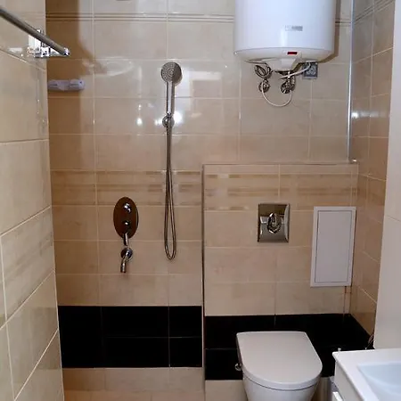 Apartment Sofia София